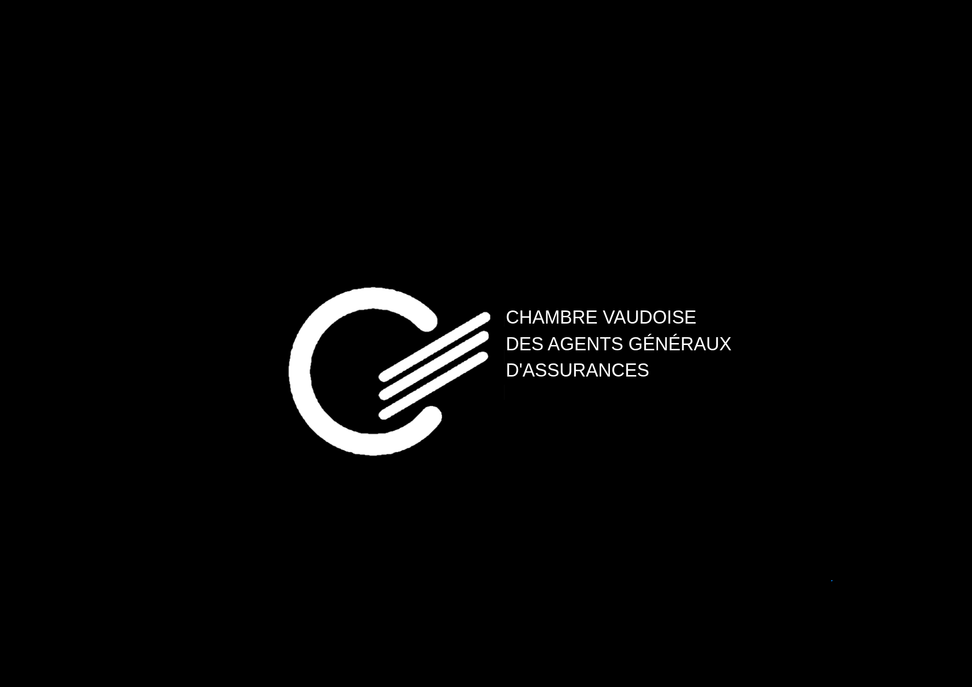 Chambre vaudoise des agents généraux d'assurances